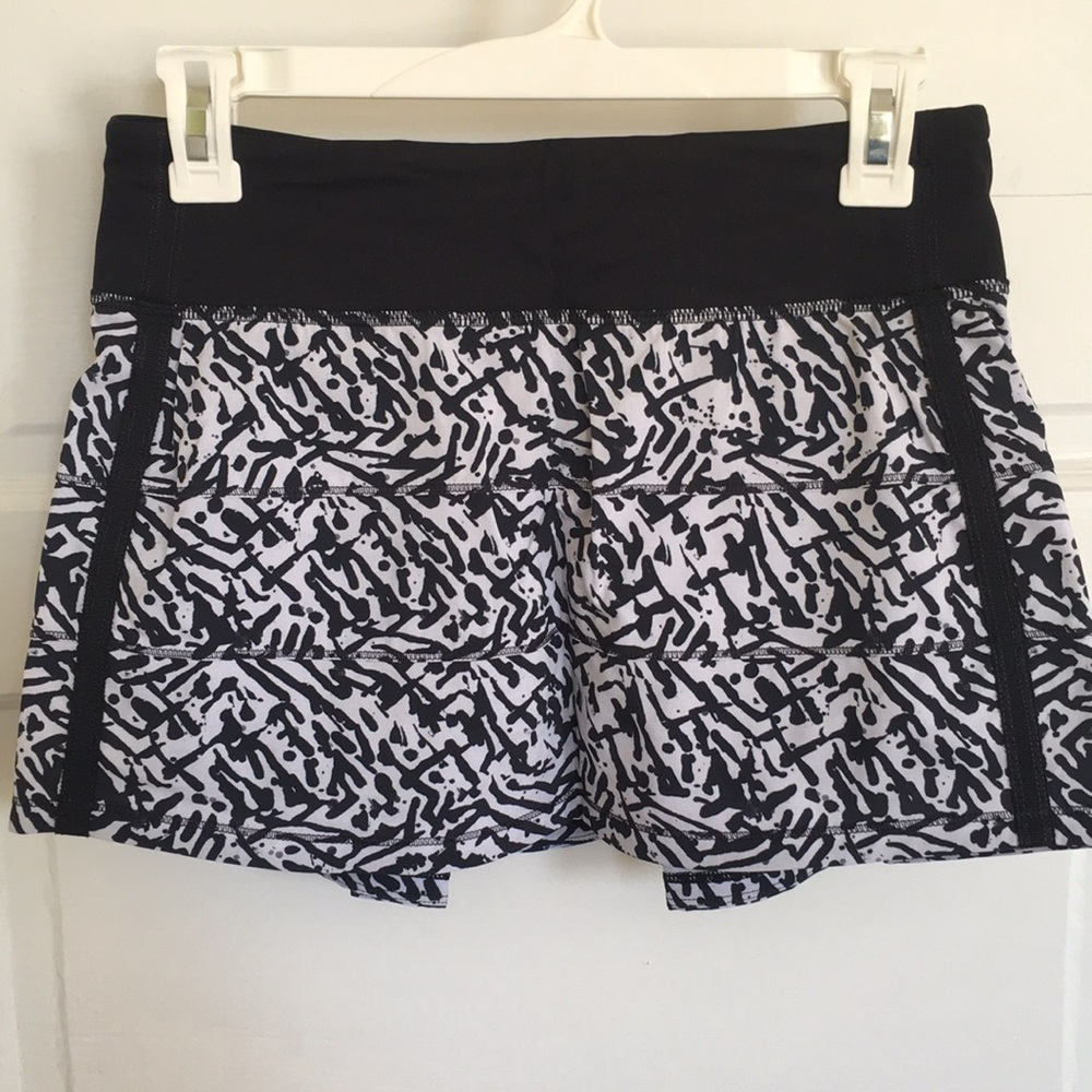 Lululemon skirt